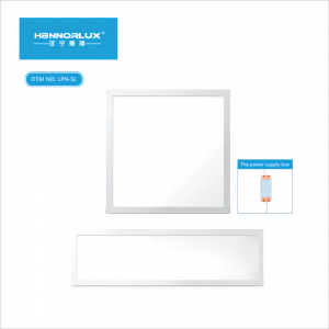 PANELE LED LPN-SL